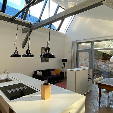 Xl-Apartment 1889 Walsheim Eksteriør bilde