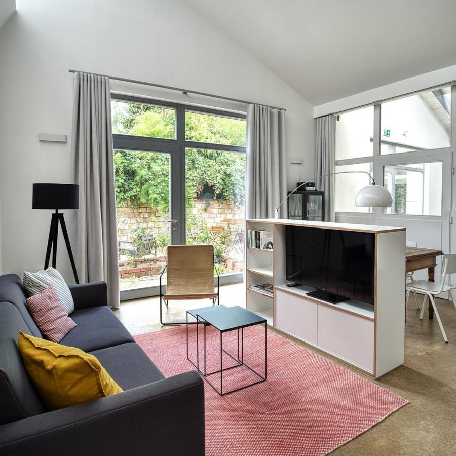 Xl-Apartment 1889 Walsheim Eksteriør bilde