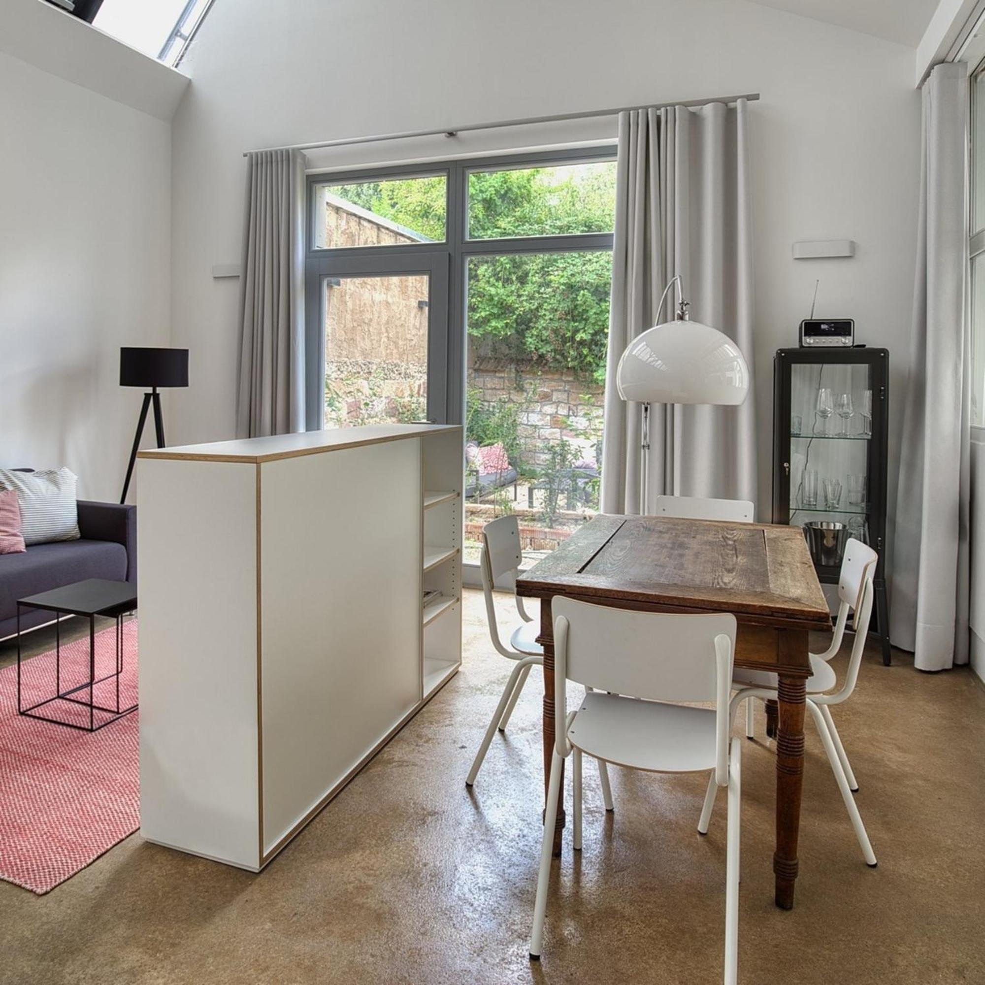 Xl-Apartment 1889 Walsheim Eksteriør bilde